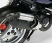 Скутер Peugeot Speedfight 2008 Ultimate Edition